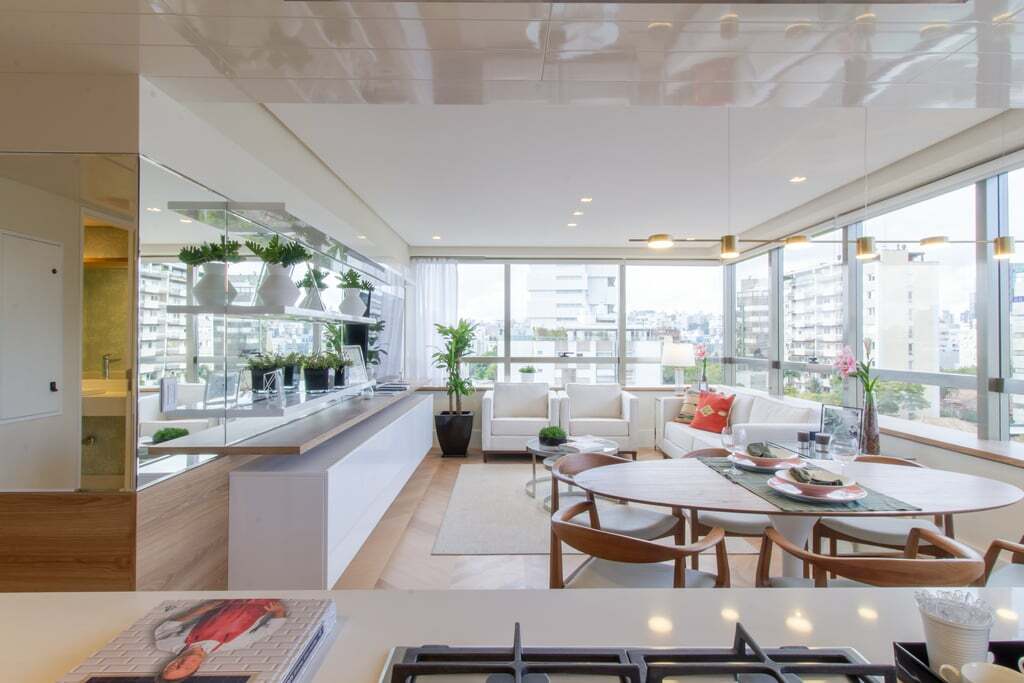 Lançamento Apartamento